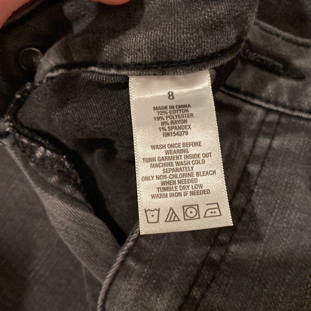 Aeropostale Jeans - Picture 3 of 4